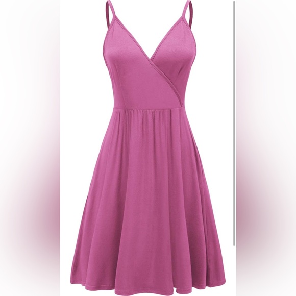 Amazon Summer Dress - Picture 1 of 6